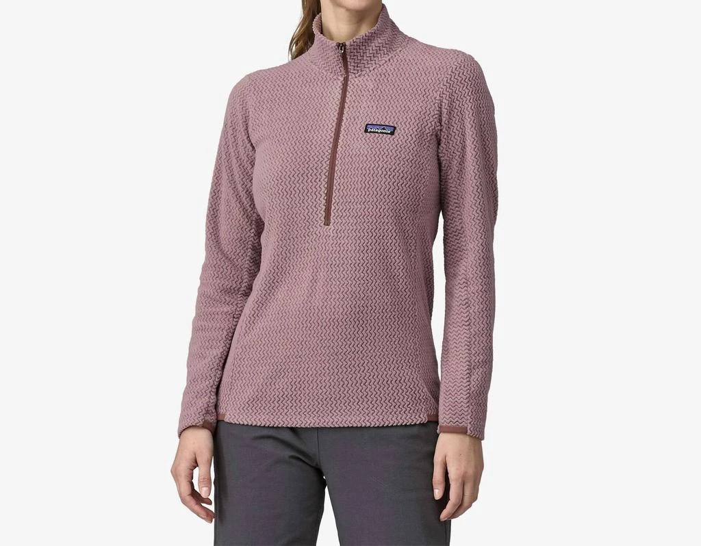 Patagonia Patagonia - R1 Air Zip Neck Jacket 1