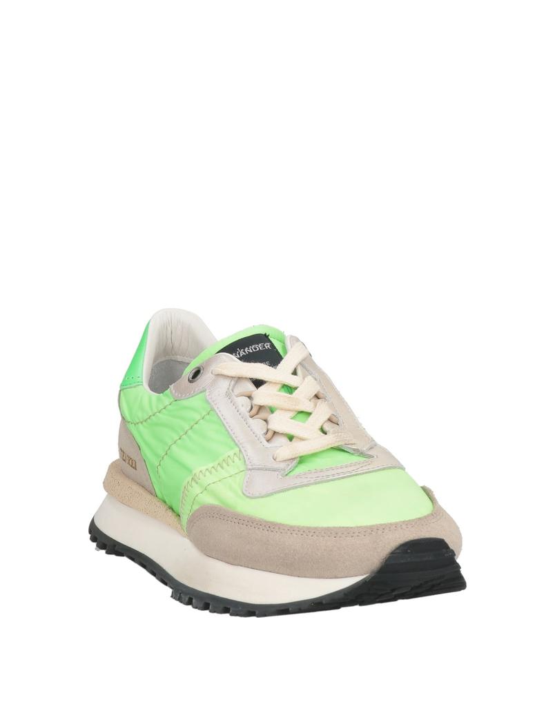 HIDNANDER Sneakers