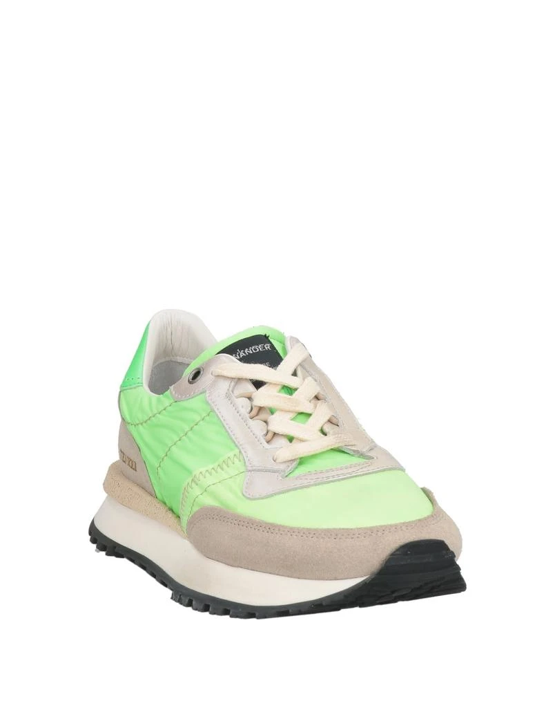 HIDNANDER Sneakers 2