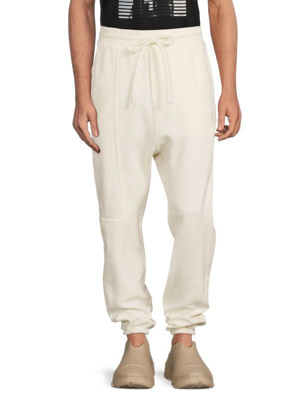 TWENTY MONTREAL Slouchy Joggers