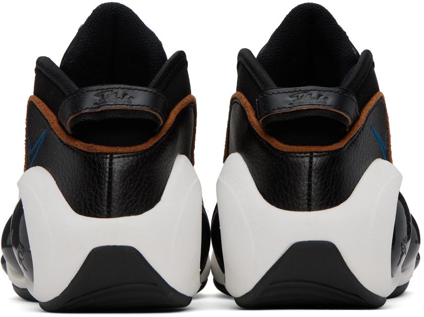 NIKE Black Nike Air Zoom Flight 95 Sneakers