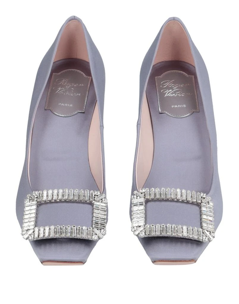 Roger Vivier Pump 4