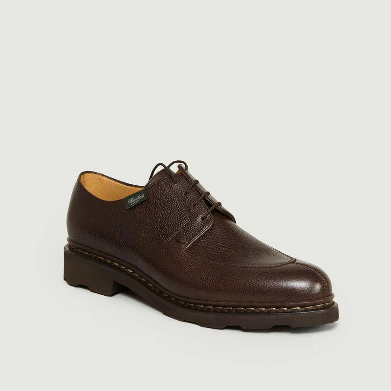 Paraboot Veley GR Derbies Moka PARABOOT 1