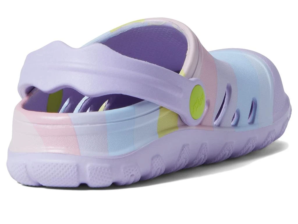 Western Chief Waterproof EVA Easies Clog (Toddler/Little Kid/Big Kid) 5