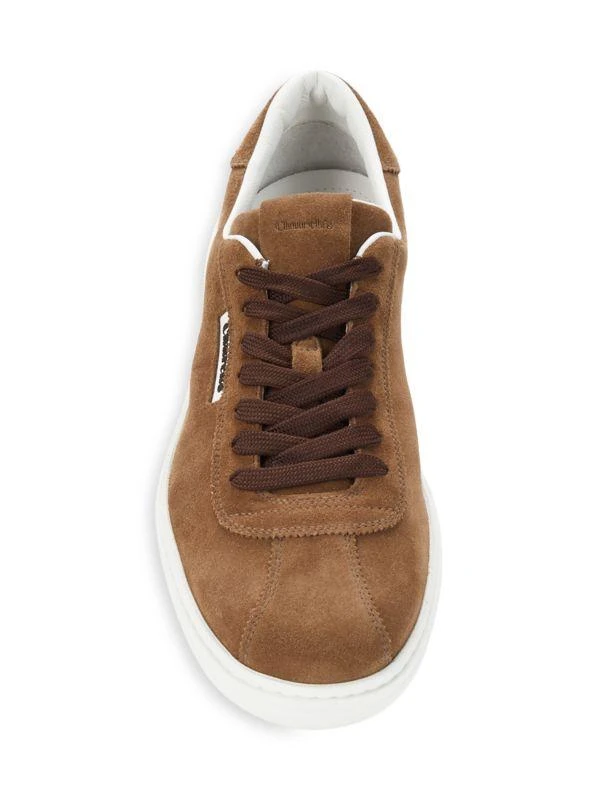 Church's Leather Sneakers 5
