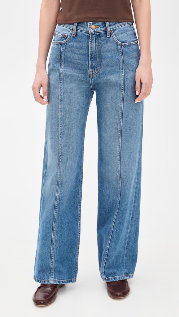 B Sides Quinn Jeans