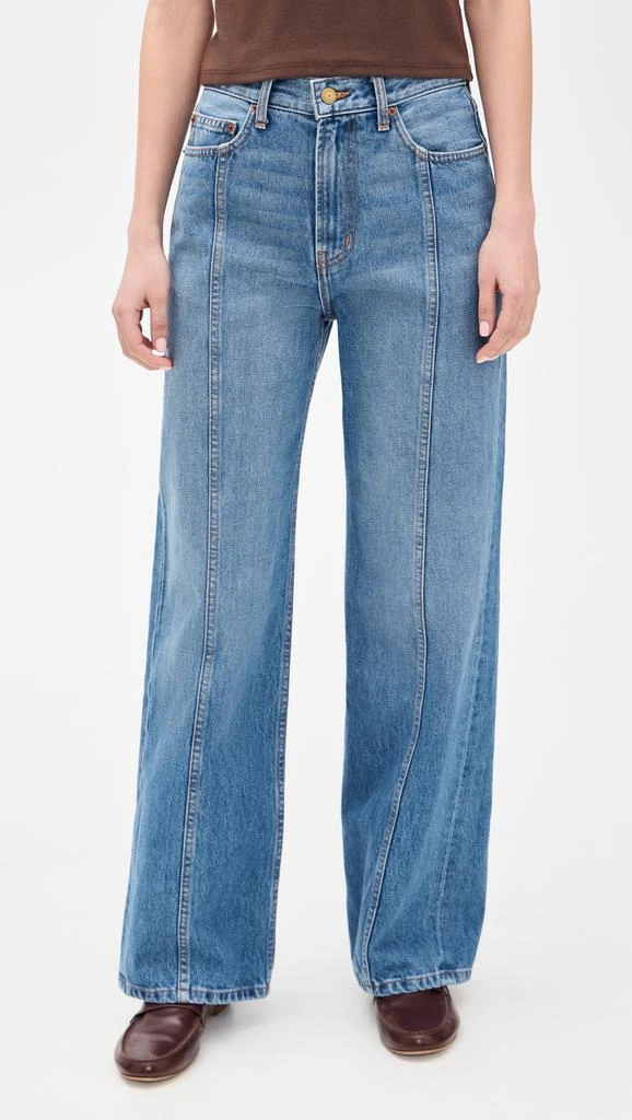 B Sides Quinn Jeans 1