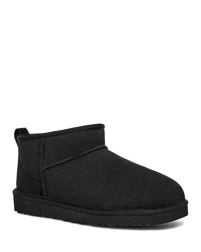 UGG Men's Classic Ultra Mini Pull On Boots 1
