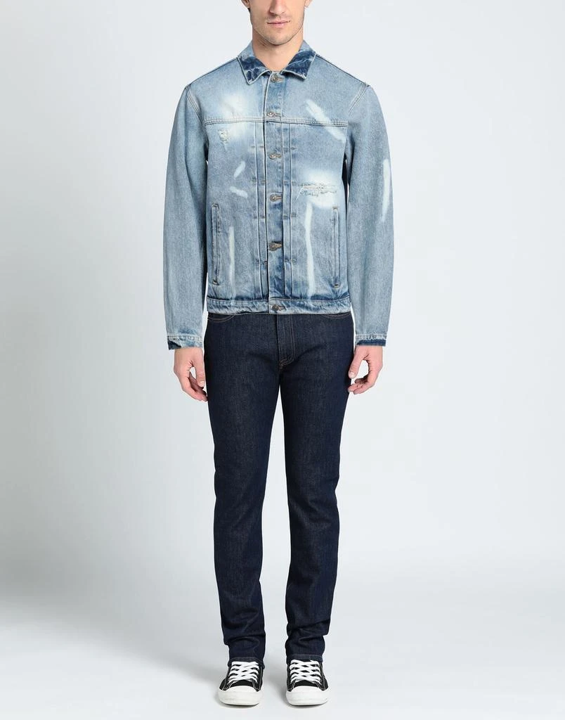 424 Denim jacket 2