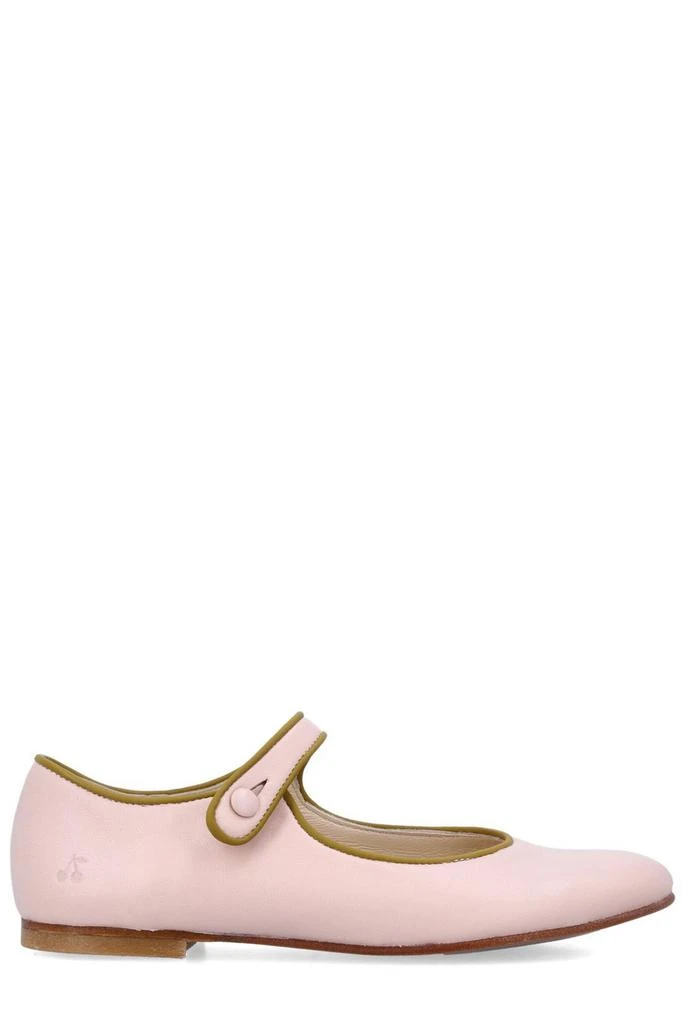 Bonpoint Bonpoint Ella Mary Jane Shoes 1