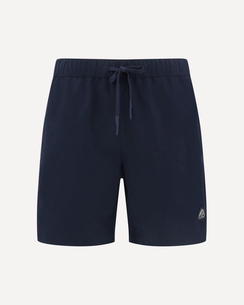 Moose Knuckles Logoed Swimshorts