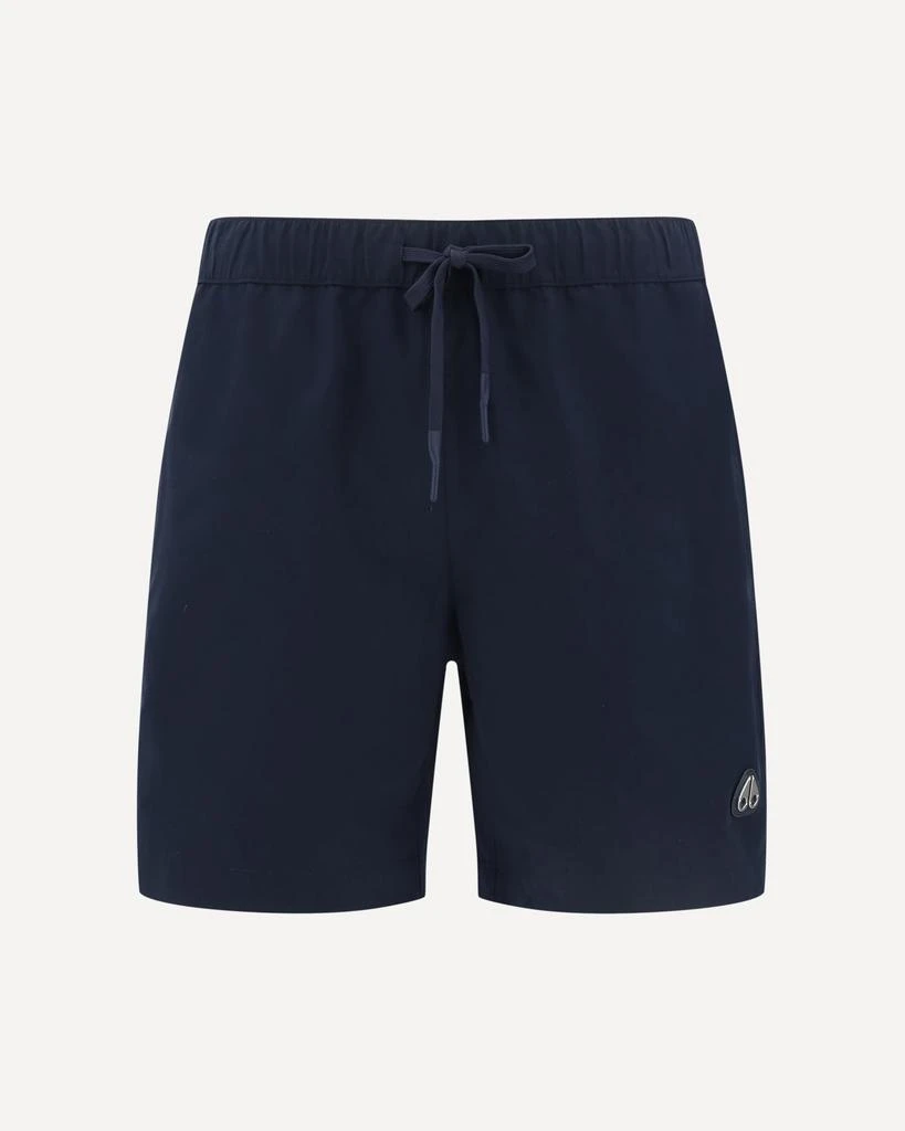 Moose Knuckles Logoed Swimshorts 1