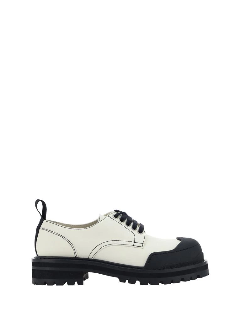 Marni LACE UP SHOES 1