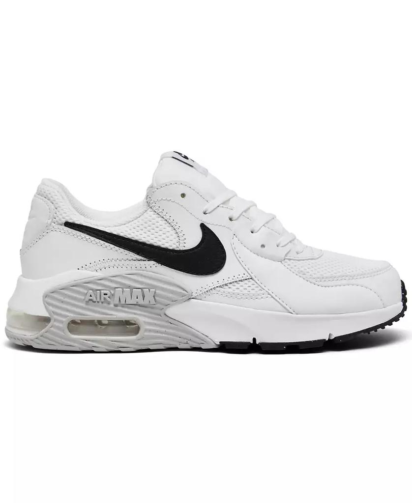 NIKE Women's Air Max Excee Casual Sneakers from Finish Line