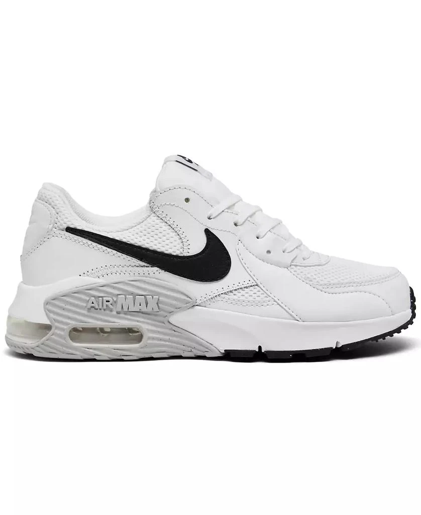 NIKE Women's Air Max Excee Casual Sneakers from Finish Line 2