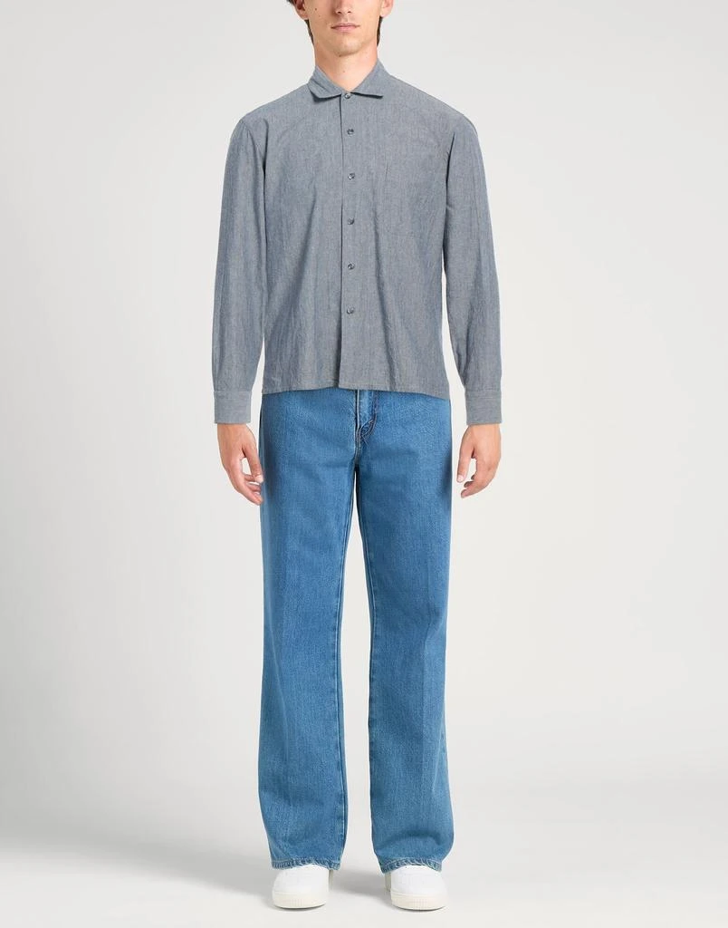 Salvatore Piccolo Solid color shirt 2