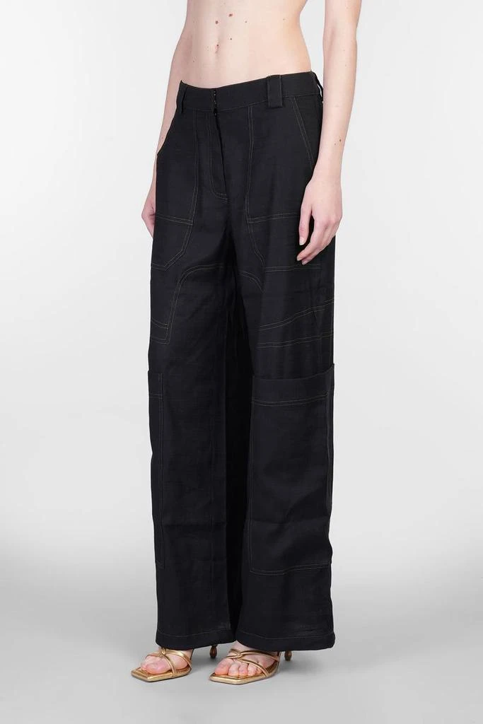 Cult Gaia Cult Gaia Wynn Pants 4