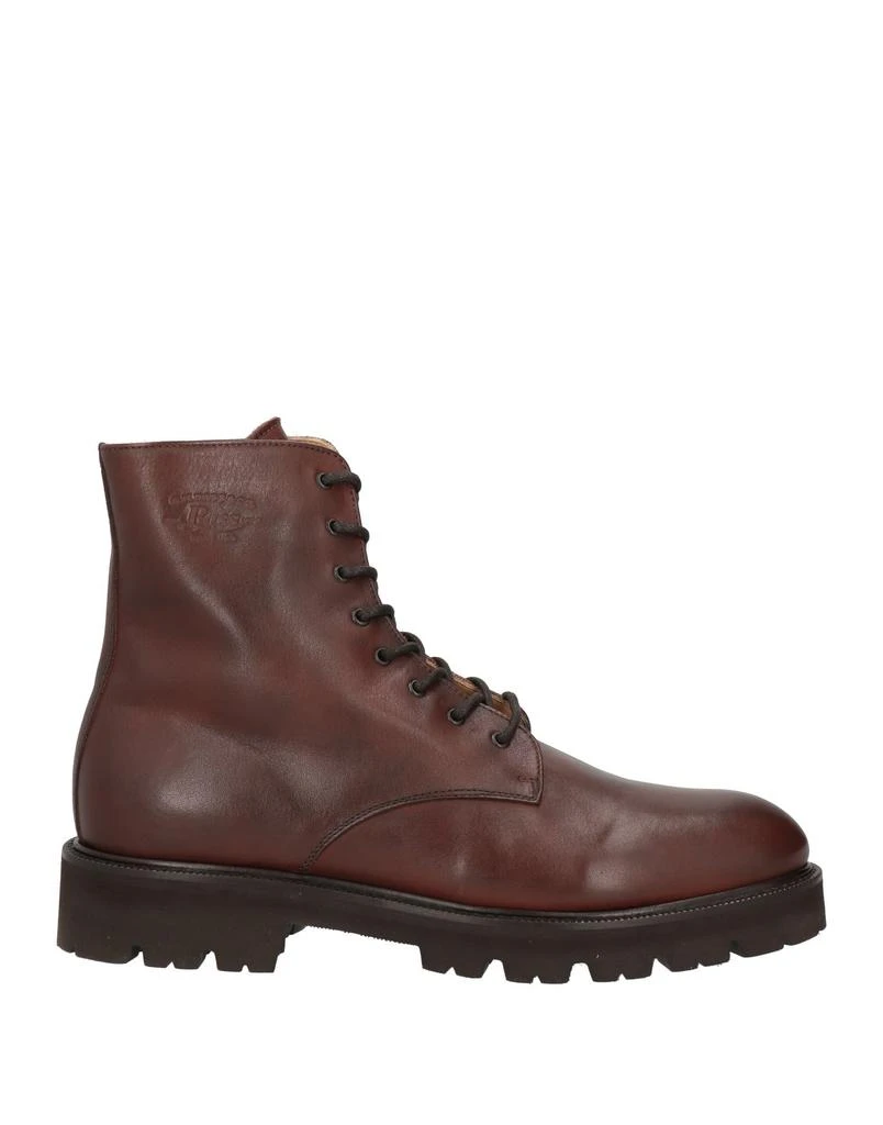 G.H. Bass Boots 1