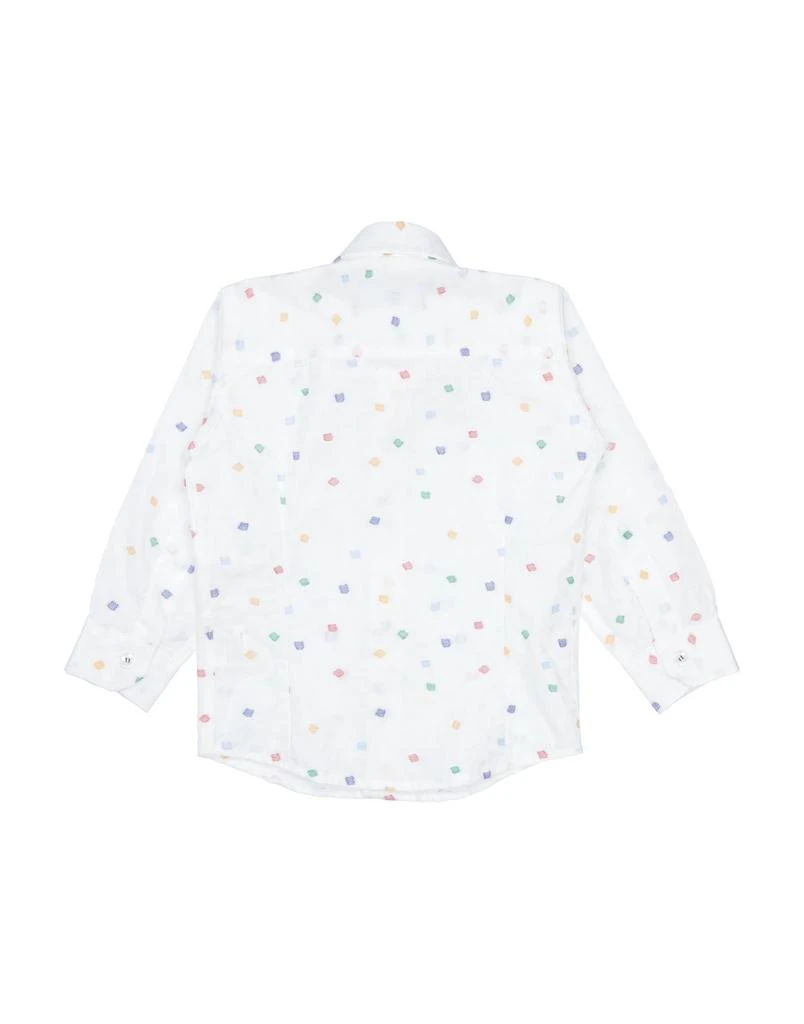 MANUELL 
FRANK Patterned shirt 2