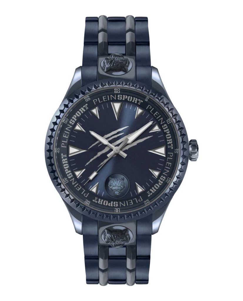 Plein Sport Lineman Bracelet Watch 1