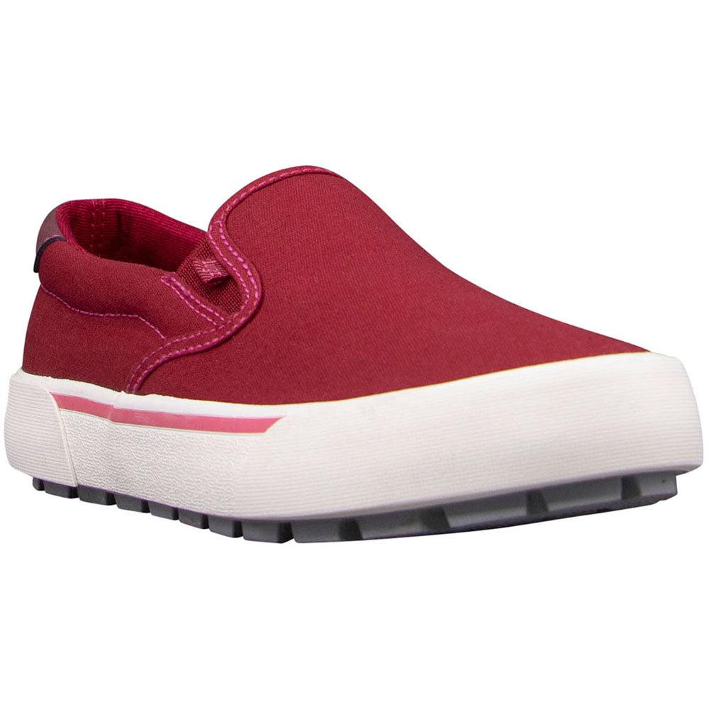 Lugz Delta Slip On Sneakers