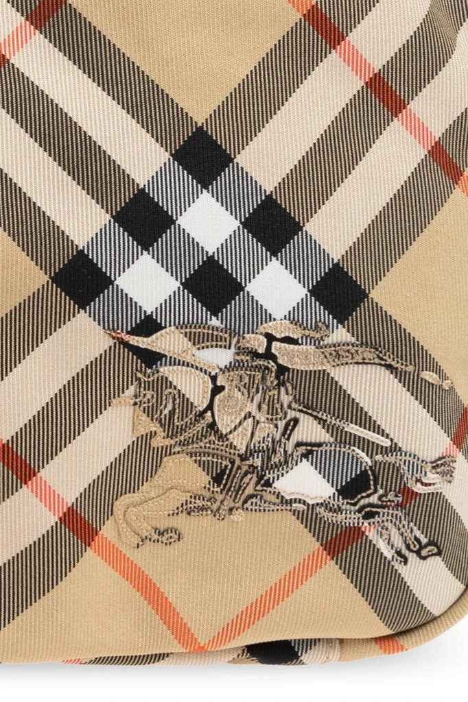 Burberry Burberry Cosmetic Bag with Pattern 5