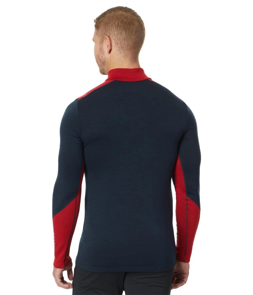 Helly Hansen Lifa Merino Midweight 1/2 Zip 2