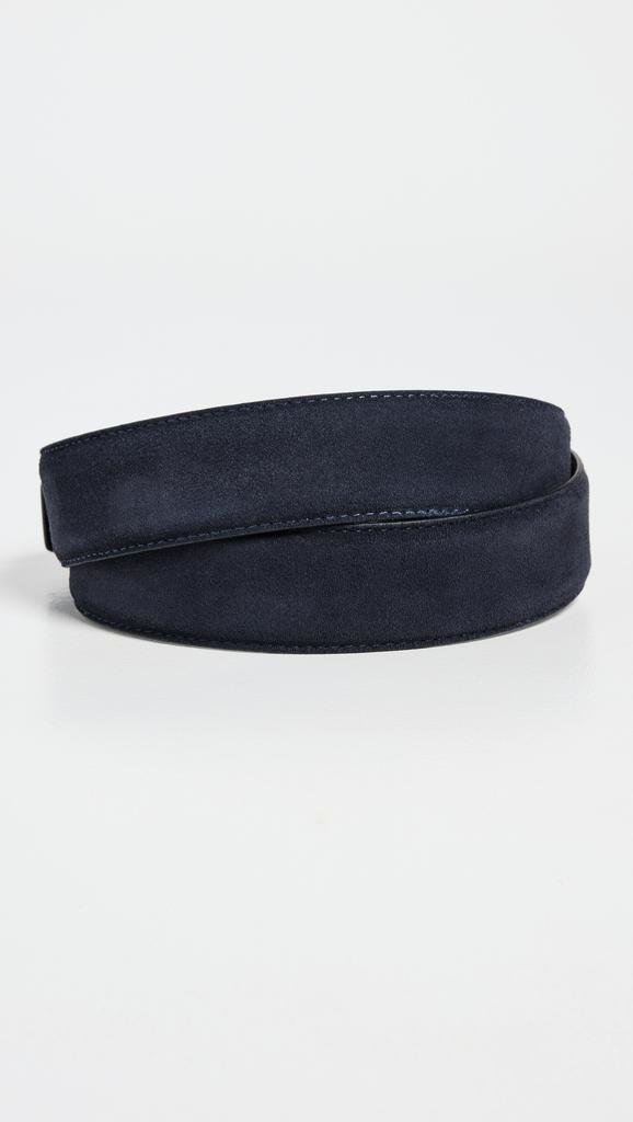 Andersons Suede Belt