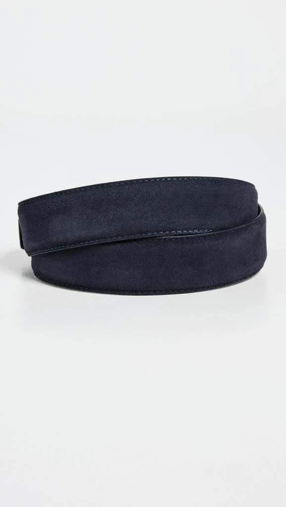 Andersons Suede Belt 2