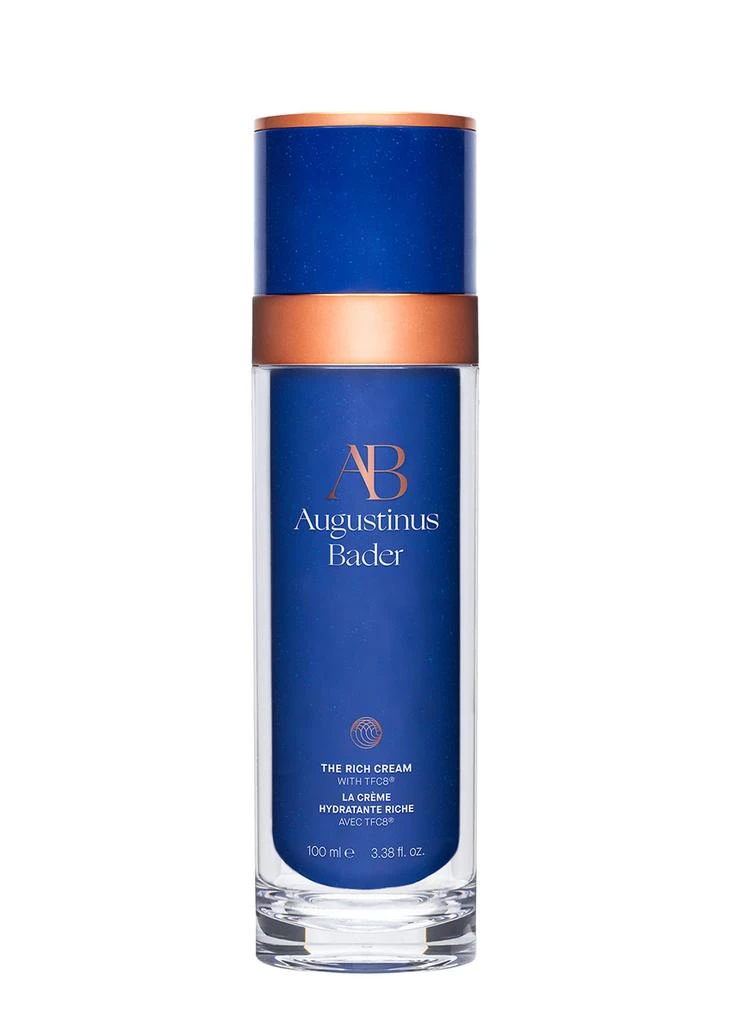 Augustinus Bader The Rich Cream 100ml 1