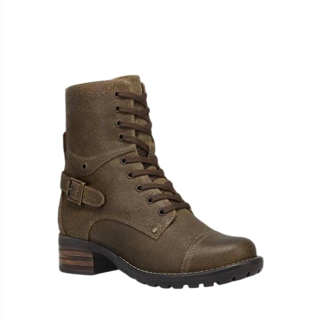 Taos Taos - CRAVE BOOT 1