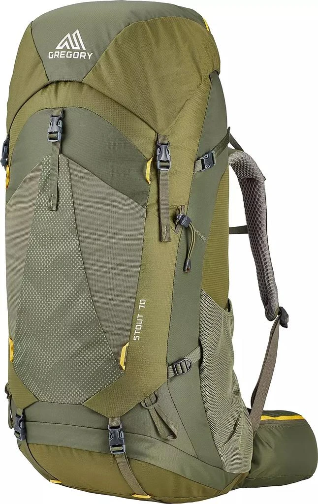 Gregory Gregory Stout 70L Internal Frame Pack 1