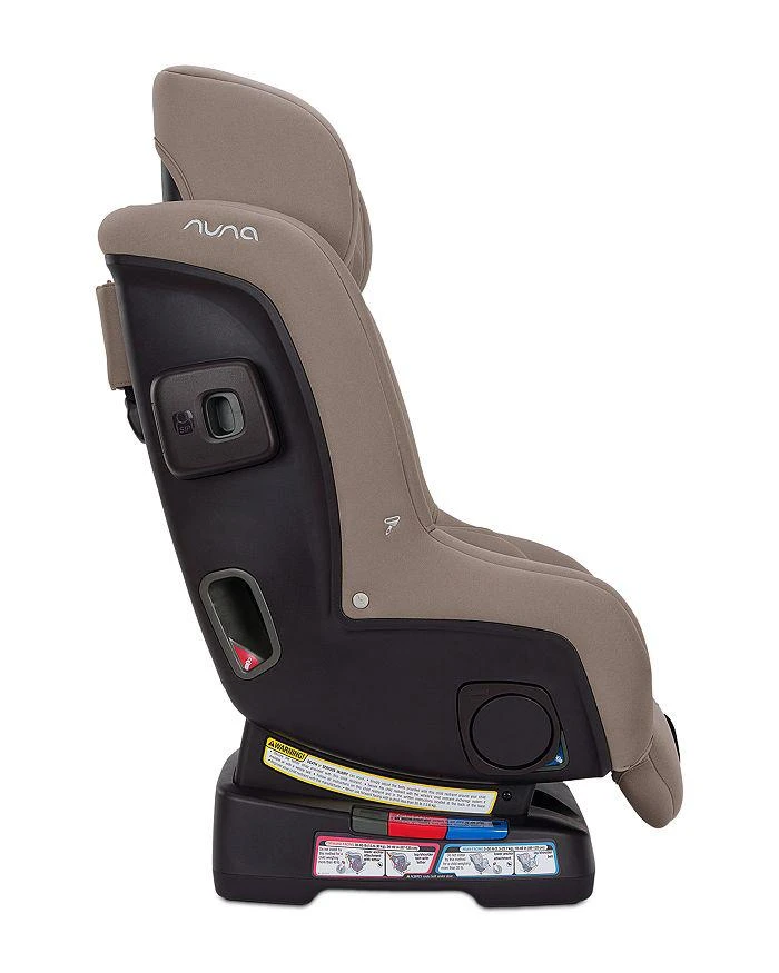 Nuna RAVA Next™ Convertible Car Seat 8