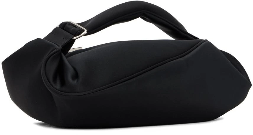 Issey Miyake Black Torso Bag 2