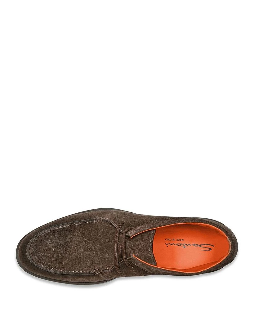 Santoni Men
s Leather Boots 2