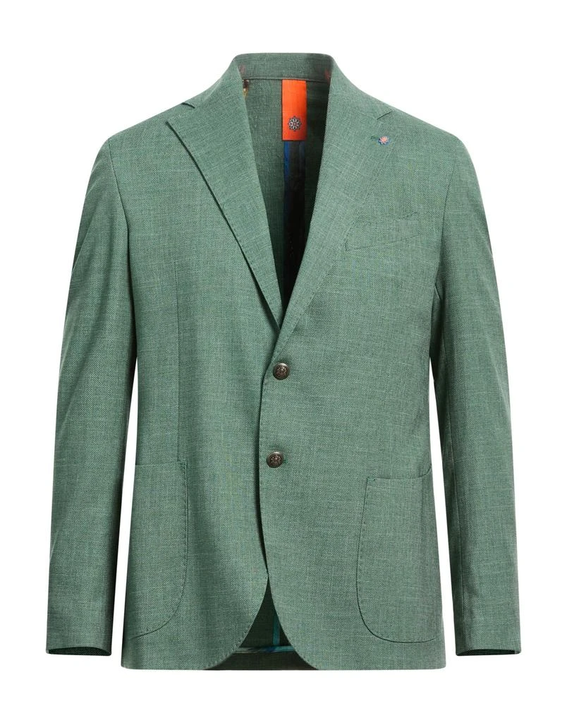 BHARNABA Blazer