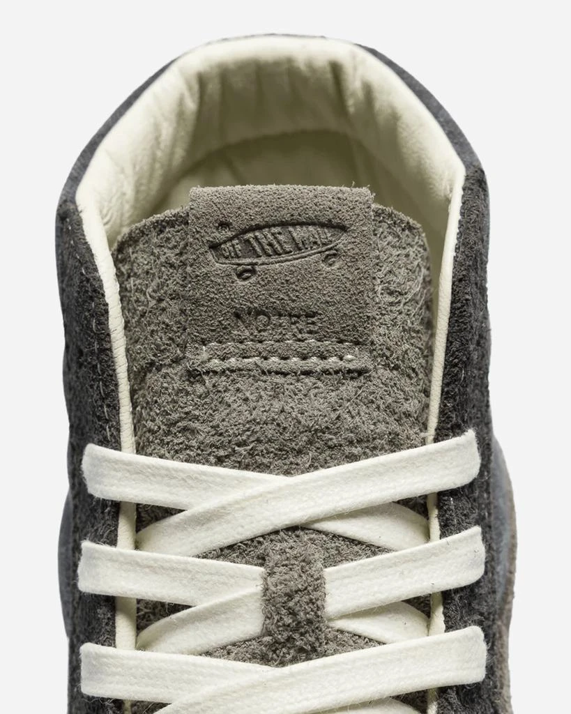 Vans Notre SK8-Hi Reissue 38 LX Sneakers Raven 6