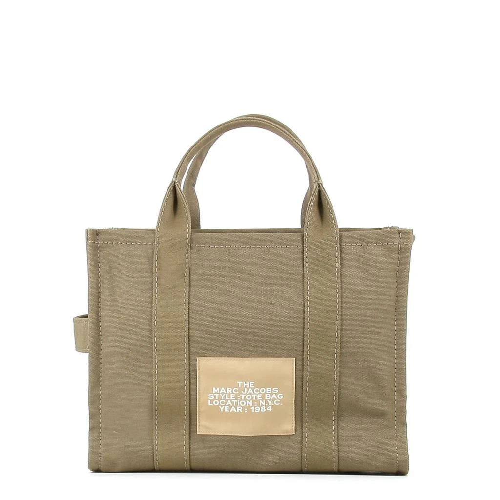 Marc Jacobs Marc Jacobs The Medium Tote 3