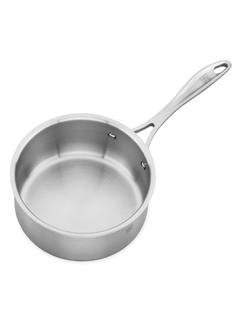 ZWILLING J.A. Henckels Spirit 3-Ply Stainless Steel Saucepan 3