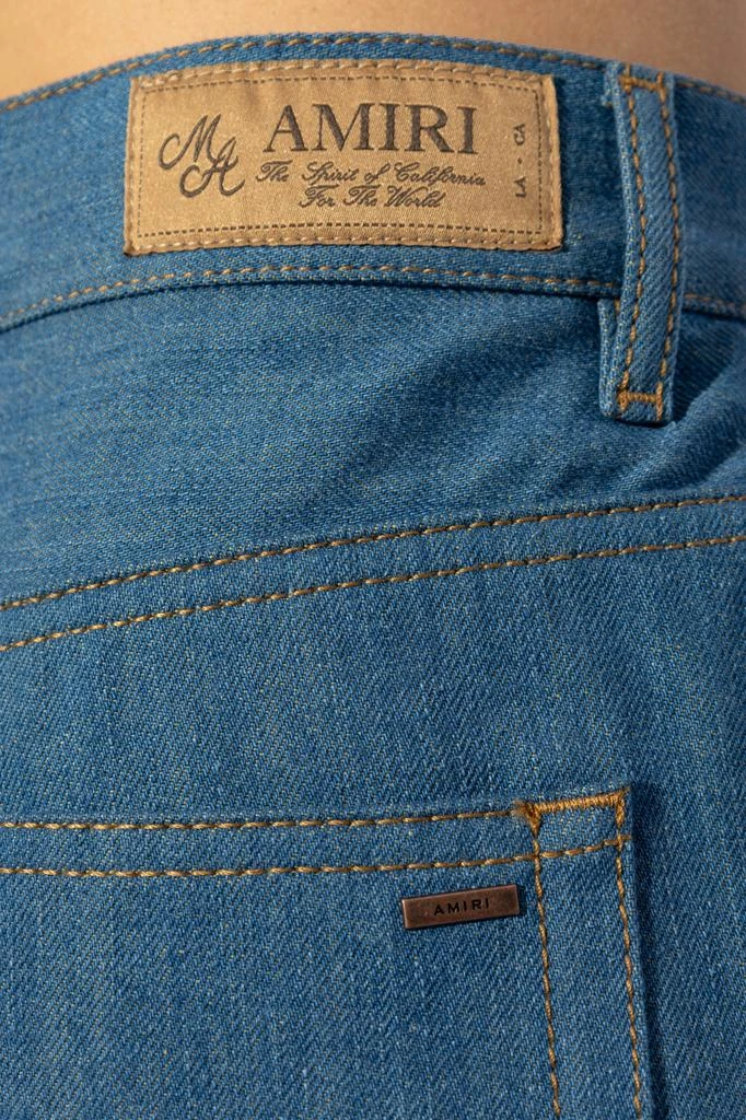 AMIRI Flared jeans 5