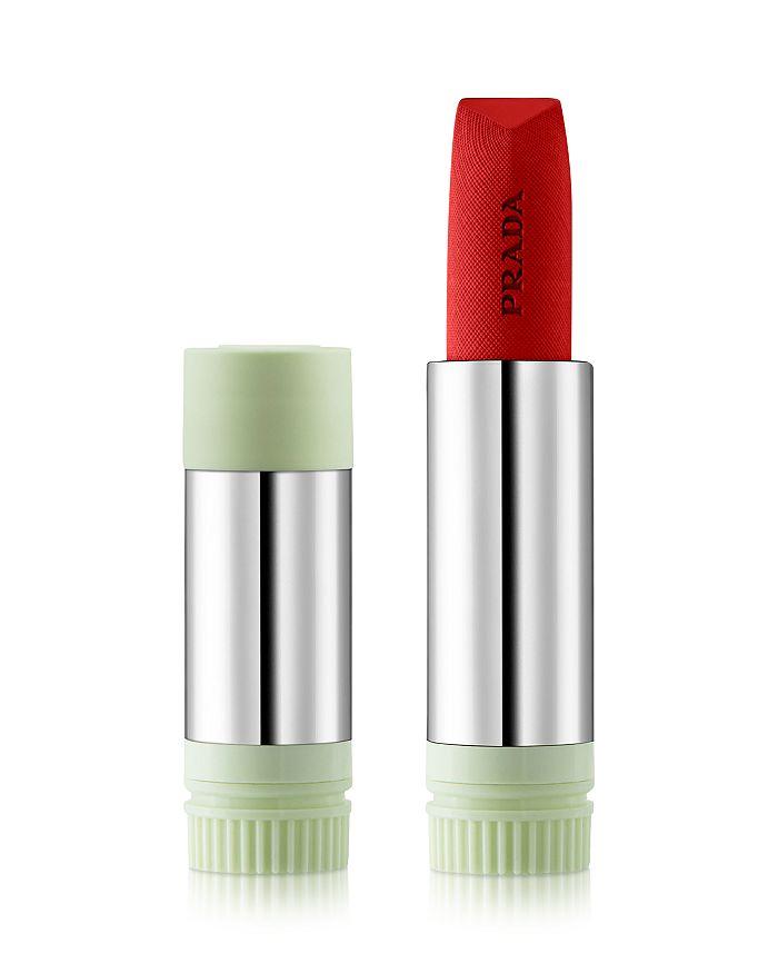 Prada Hyper Matte Lipstick Refill