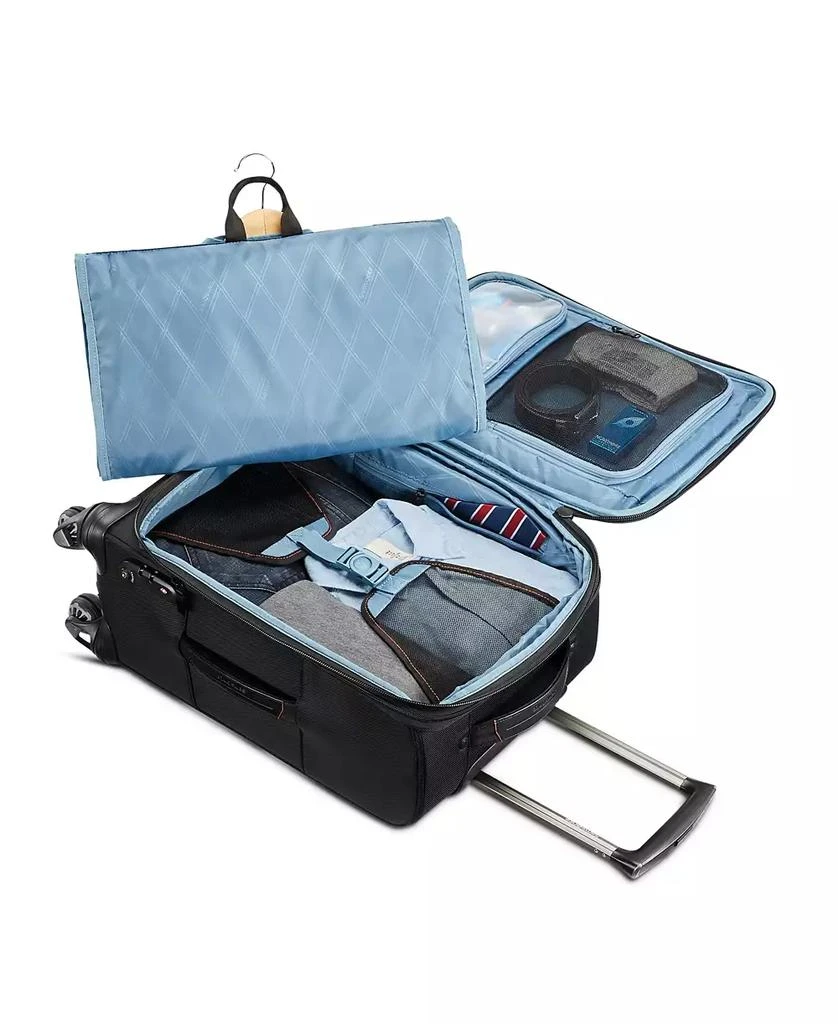 Samsonite PRO Carry-On Expandable Spinner 6
