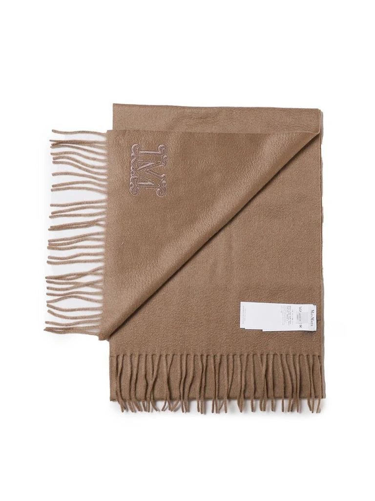 Max Mara 'S Max Mara Carfs 3