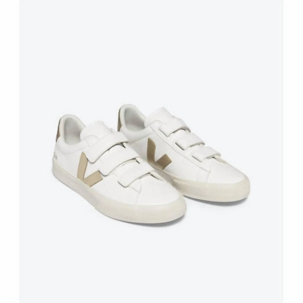 Veja Veja - Women's Recife Velcro Sneaker 2