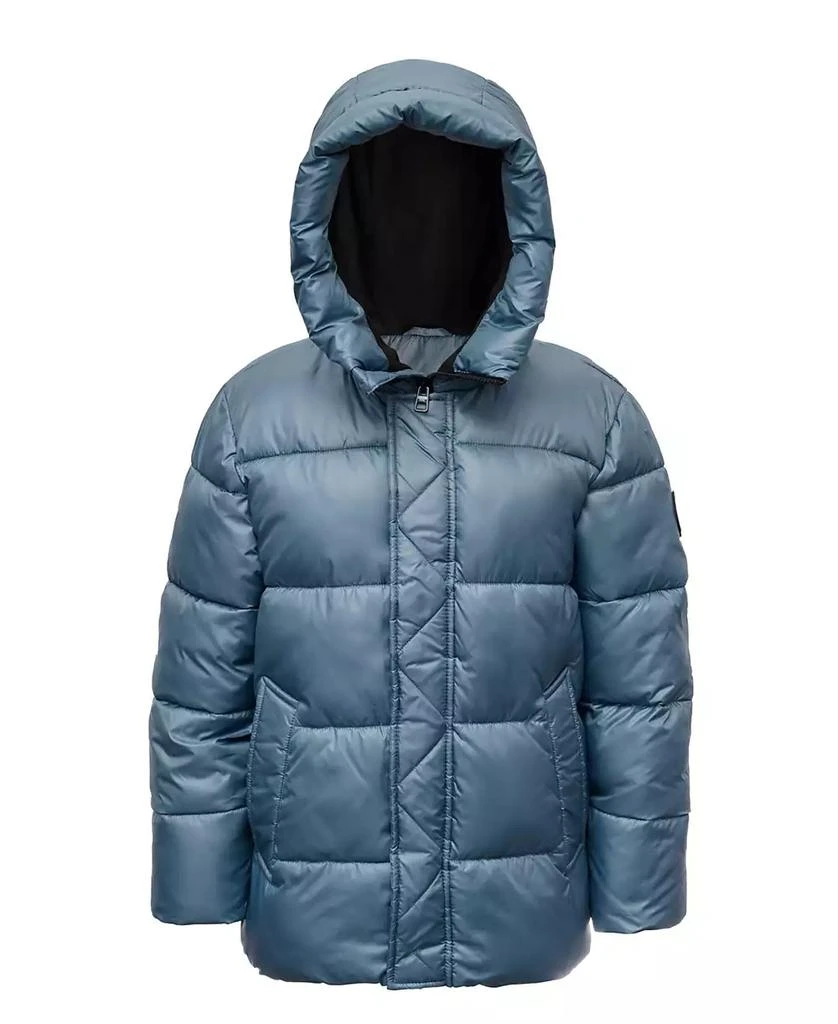 Michael Kors Toddler & Little Boys Puffer Jacket 1