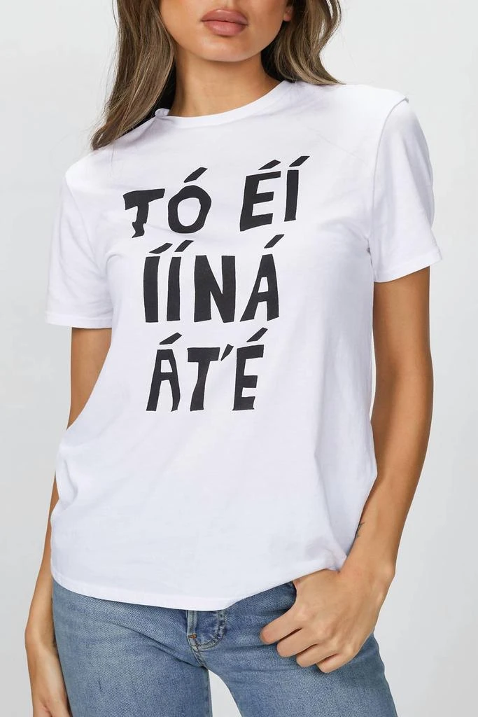 6397 6397 - WATER IS LIFE BOY TEE 1