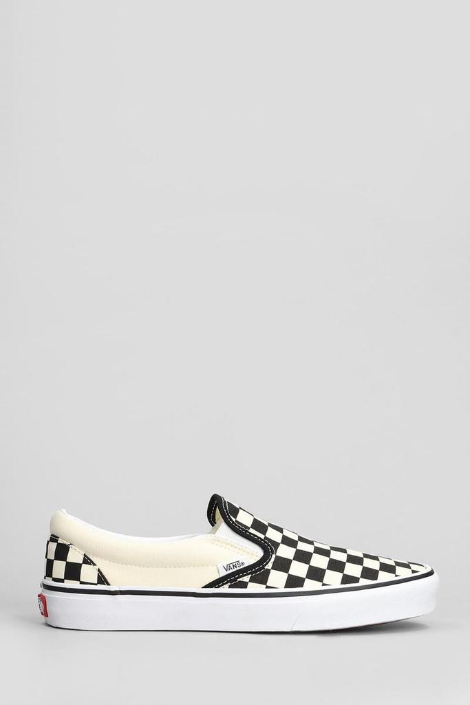 Vans Vans Classic Slip On Sneakers