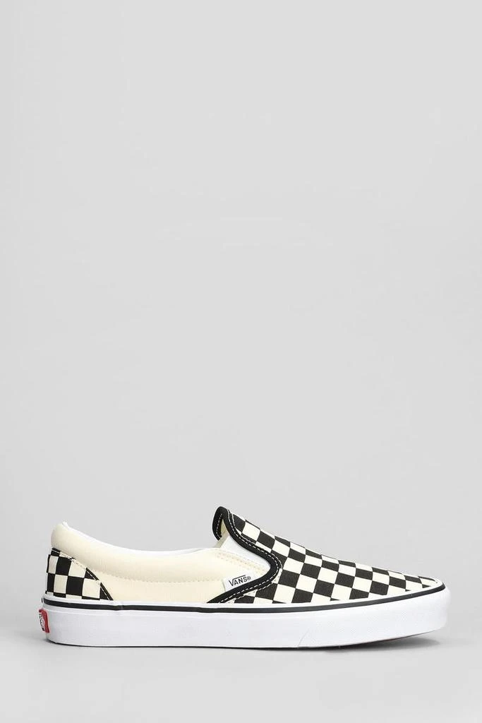 Vans Vans Classic Slip On Sneakers 1