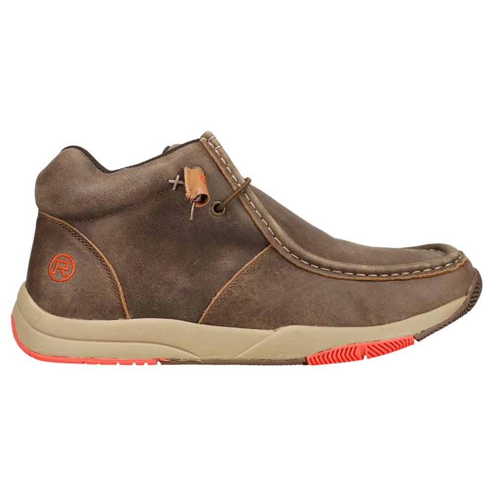 Roper Clearcut Chukka Boots