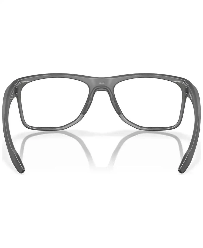 Oakley Men's Knolls Eyeglasses, OX8144 3